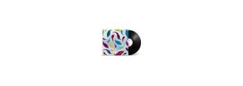 LP New Order: True Faith Remix 492516