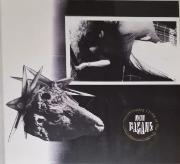 Making Circles Of Our Own