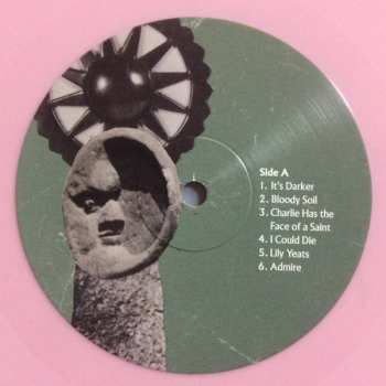 LP New Pagans: The Seed, The Vessel, The Roots And All CLR | LTD