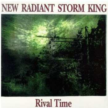 Album New Radiant Storm King: Rival Time