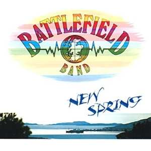 Album Battlefield Band: New Spring