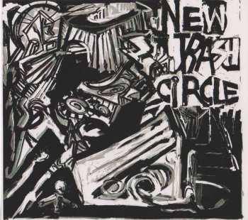 Album New Trash: Circle