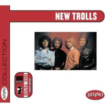 CD New Trolls: New Trolls 499383