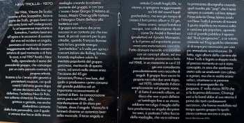 CD New Trolls: New Trolls