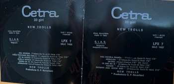 CD New Trolls: New Trolls