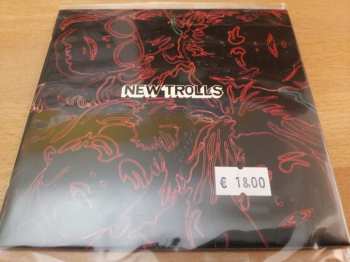 CD New Trolls: New Trolls
