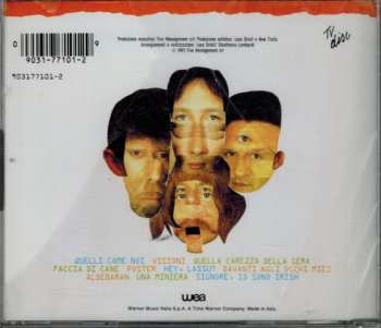 CD New Trolls: Quelli Come Noi