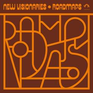 LP New Visionaries: Roadmaps 537683