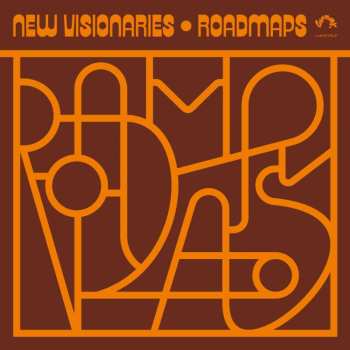 Album New Visionaries: Roadmaps
