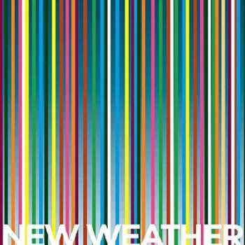 Album New Weather: New Weather