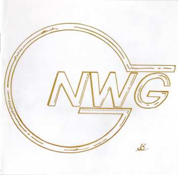2CD New World Generation: NWG 106253