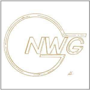 Album New World Generation: NWG