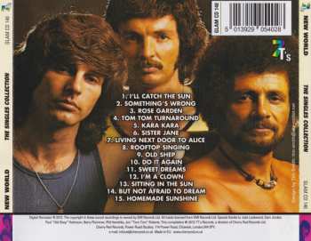 CD New World: The Singles Collection 238342