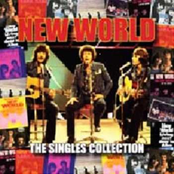 Album New World: The Singles Collection