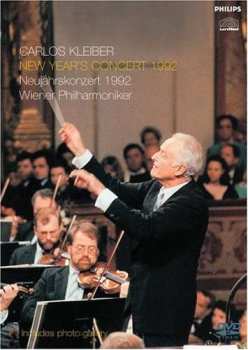 Album Kleiber/wph: New Year's Concert 1992
