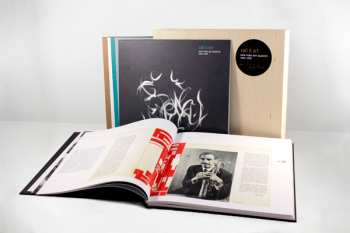 5LP/Box Set New York Art Quartet: Call It Art LTD | NUM