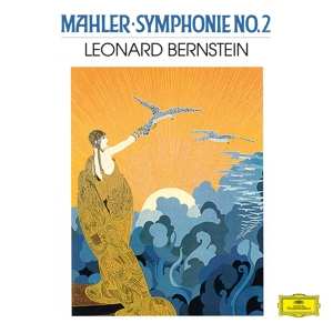 Album New York Philharmonic / L: Mahler: Symphony No. 2 "resurrection"