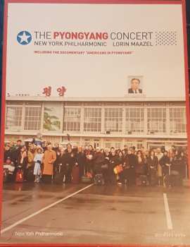 Album The New York Philharmonic Orchestra: The Pyongyang Concert