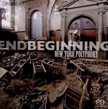 Album New York Polyphony: EndBeginning