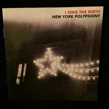 Album New York Polyphony: I Sing The Birth