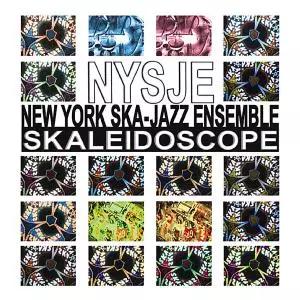 New York Ska-Jazz Ensemble: Skaleidoscope