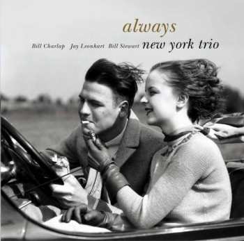Album New York Trio: Always