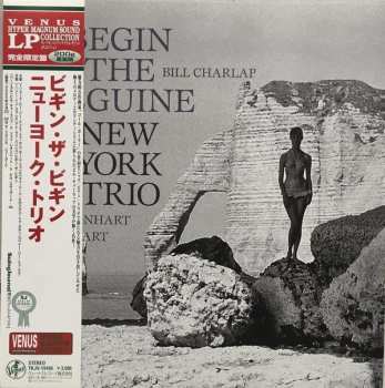 Album New York Trio: Begin The Beguine