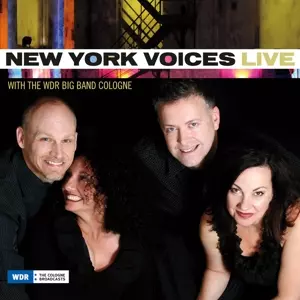New York Voices: Live