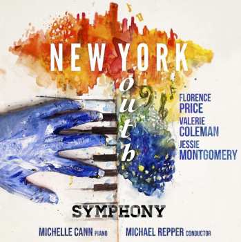 Album New York Youth Symphony: New York Youth Symphony