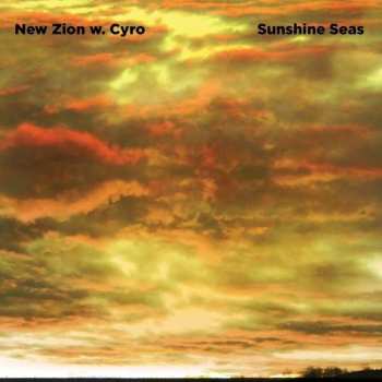 Album New Zion Trio: Sunshine Seas