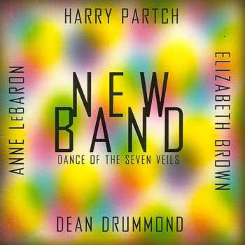 Album Newband: Dance Of The Seven Veils