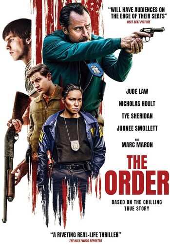 DVD New Order: New Order Story