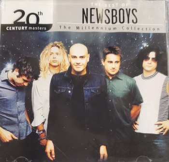 Album Newsboys: The Best Of Newsboys
