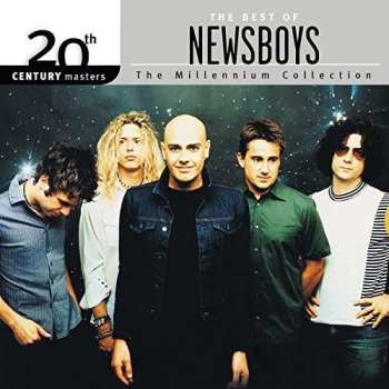 CD Newsboys: The Best Of Newsboys 529935
