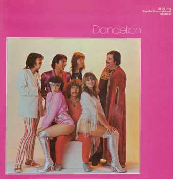 Album Neoton Família: Dandelion