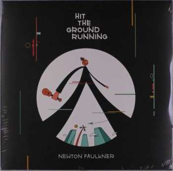 2LP Newton Faulkner: Hit the Ground Running  355677