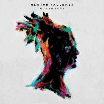 Album Newton Faulkner: Human Love