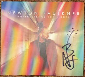 Album Newton Faulkner: Interference (of Light)