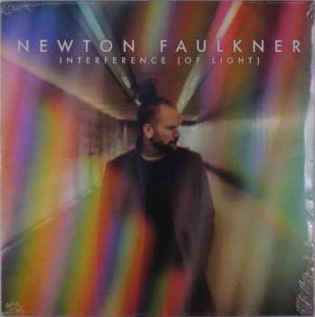 LP Newton Faulkner: Interference (Of Light) 351456