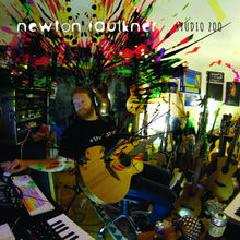 Album Newton Faulkner: Studio Zoo