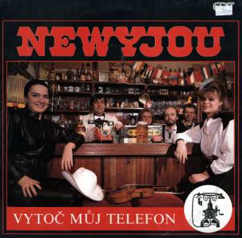 Album Newyjou: Vytoč Můj Telefon