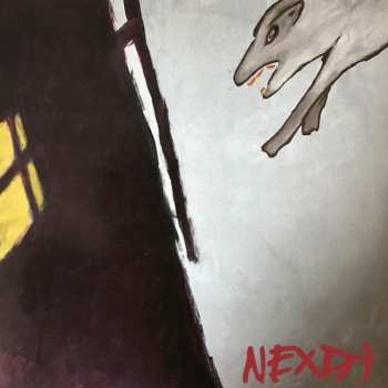 Album Nexda: Words & Numbers