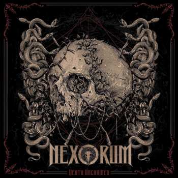 Album Nexorum: Death Unchained