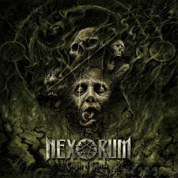 Nexorum: Tongue of Thorns