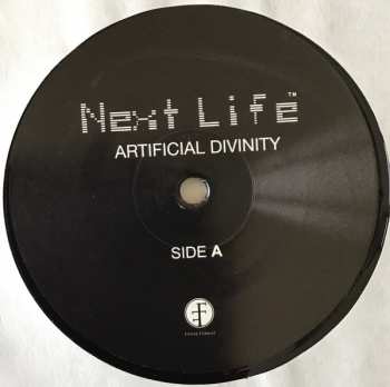 LP Next Life: Artificial Divinity 127936