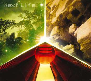 Album Next Life: The Lost Age