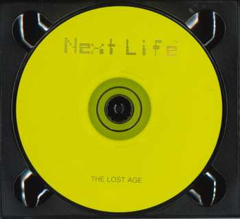 CD Next Life: The Lost Age 472523