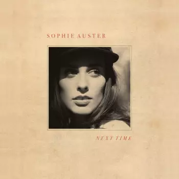 Sophie Auster: Next Time