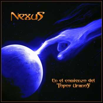 LP Nexus: En El Comienzo Del Topos Uranos LTD | NUM 451262