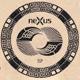 Album Nexus: Nexus EP